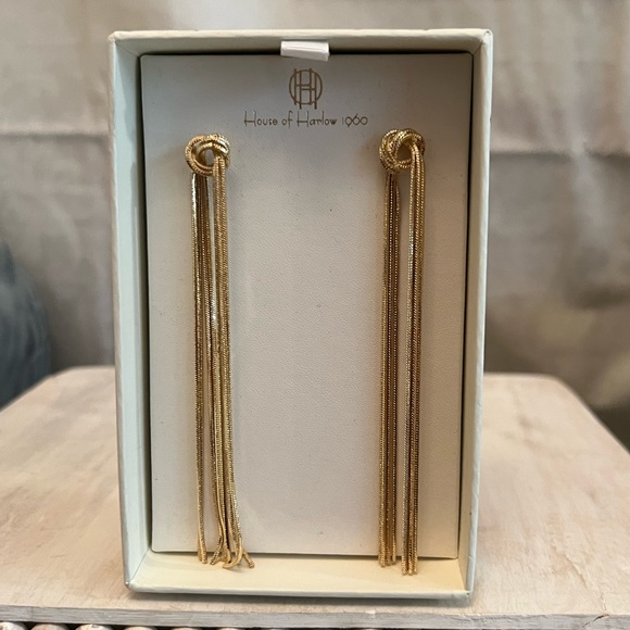 House of Harlow 1960 Jewelry - ⚡️House of Harlow 1960 Earrings